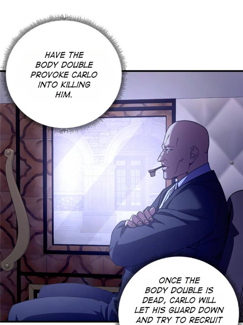 A Transmigrated Warden's Battle for Redemption Chapter 111 23
